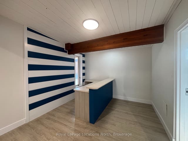 Office at 39 Nelson Street W C, Meaford, ON N4L 1G1