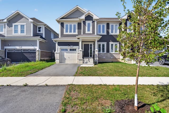 Att/Row/Townhouse at 162 Purdy Road, Loyalist, ON K0H 1G0