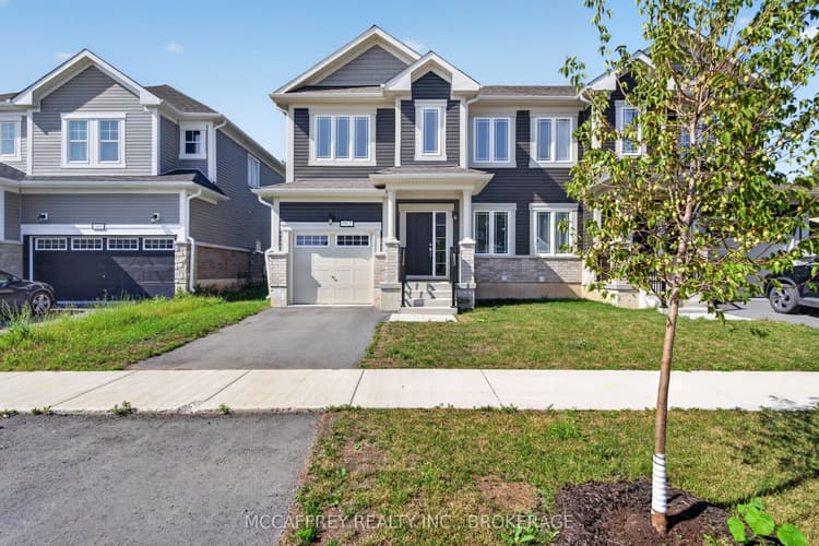 162 Purdy Road