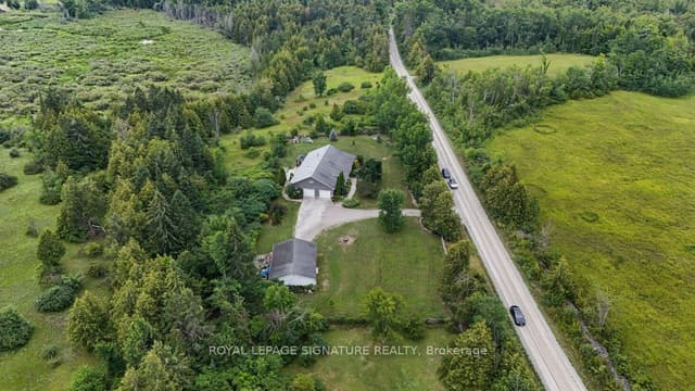 Detached at 110 Pearns Road, Kawartha Lakes, ON K0M 1N0