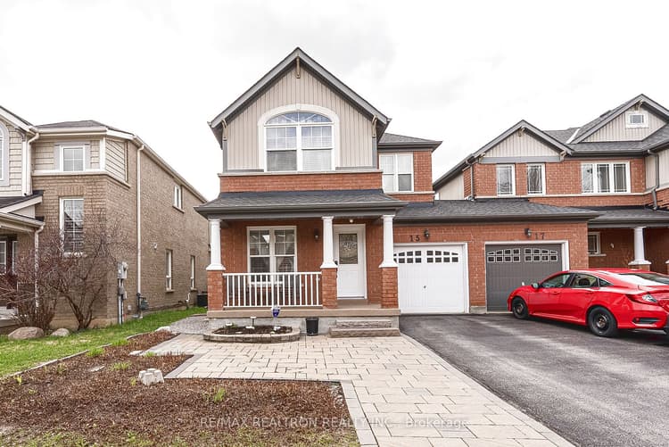 15 Brumstead Drive