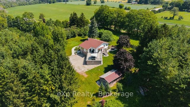 Detached at 40481 HOWICK-TURNBERRY Road, Morris Turnberry, ON N0G 2W0