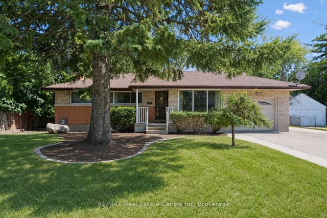 Detached at 289 SPEEDVALE Avenue E, Guelph, ON N1E 1M8