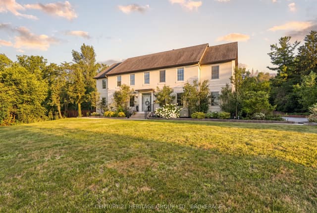Detached at 509 Maple Lawn Drive, Kingston, ON K0H 1S0