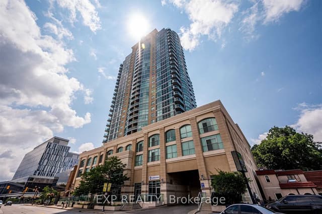 Condo Apartment at 9 George Street 1111, Brampton, ON L6X 0T6