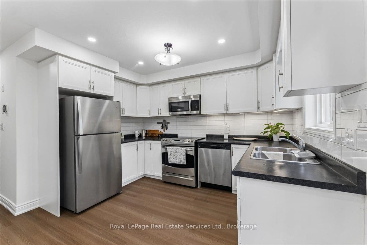 Suite 10B, Unit 10B · 388 Old Huron Rd