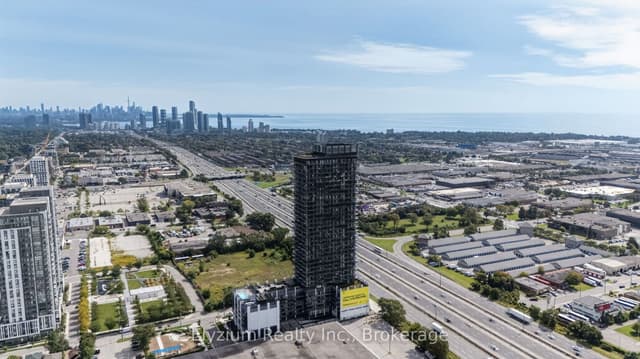 Condo Apartment at 36 Zorra Street 3011, Toronto, ON M8Z 4Z7, Toronto W08