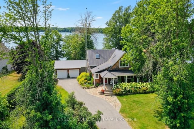 Detached at 2964 9th Line, Beckwith, ON K7C 3P2