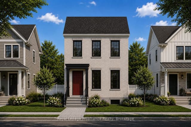 Detached at 689 Wilkins Gate, Cobourg, ON K9A 0L3