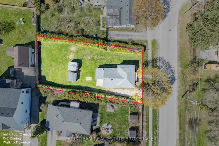 32 Lorne Avenue