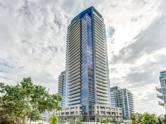 Condo Apartment at 56 Forest Manor Road 2501, Toronto, ON M2J 1M6, Toronto C15