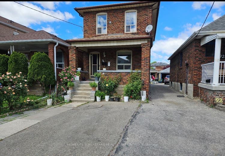 94 Ypres Road