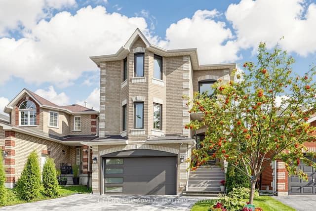 Detached at 113 Widgeon Street, Barrie, ON L4N 8W2