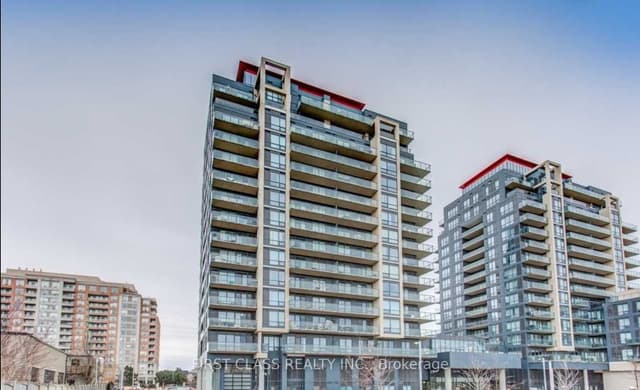 Condo Apartment at 9090 Yonge Street 1509, Richmond Hill, ON L4C 0Z1