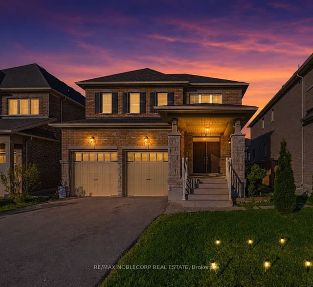 Detached at 15 Gould Crescent, New Tecumseth, ON L0G 1A0