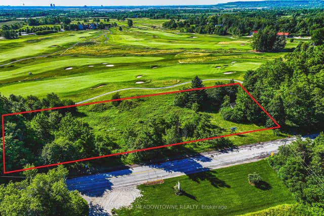 Detached at 8220 10 Side Road, Halton Hills, ON L9T 2X7
