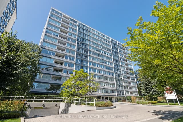 Condo Apartment at 500 Avenue Road 1401, Toronto, ON M4V 2J6, Toronto C02