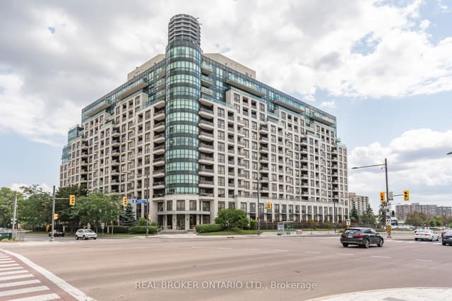 Condo Apartment at 18 Harding Boulevard PH208, Richmond Hill, ON L4C 0T3