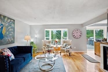 Detached at 303 Grand Ridge Drive, Cambridge, ON N1S 4W9