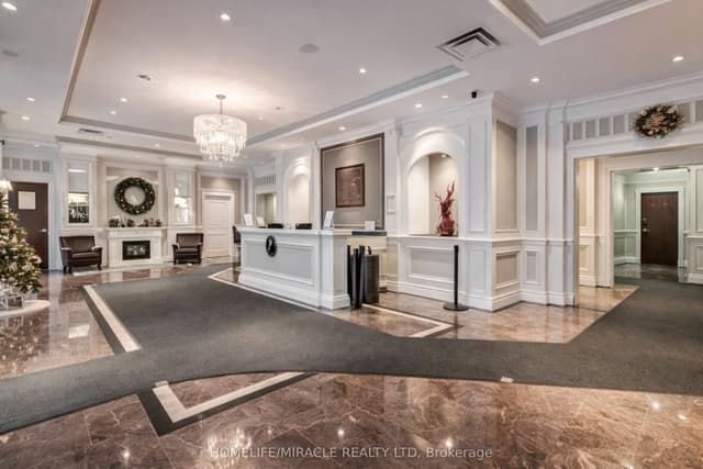 Condo Apartment at 8 Rosebank Drive 5K, Toronto, ON M1B 5Z3, Toronto E11