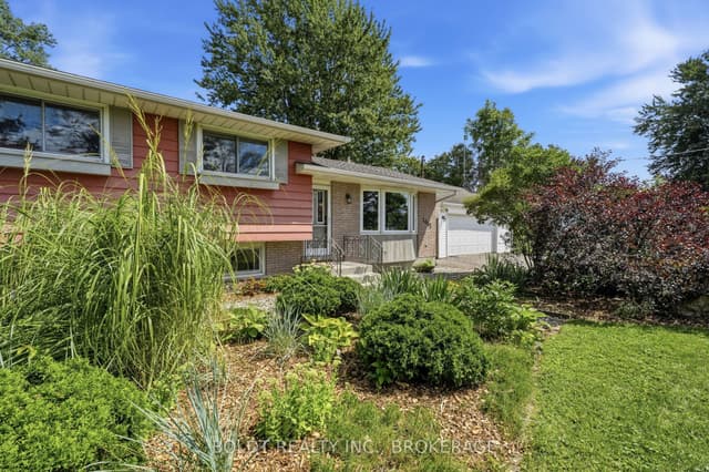 Detached at 1452 Cataract Road, Thorold, ON L3B 5N5