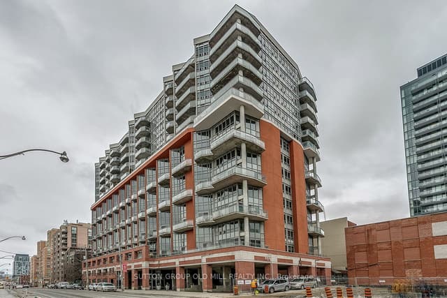 Condo Apartment at 255 Richmond Street E PH2, Toronto, ON M5A 4T7, Toronto C08