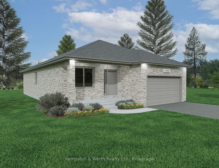 Lot 9 McNally Drive