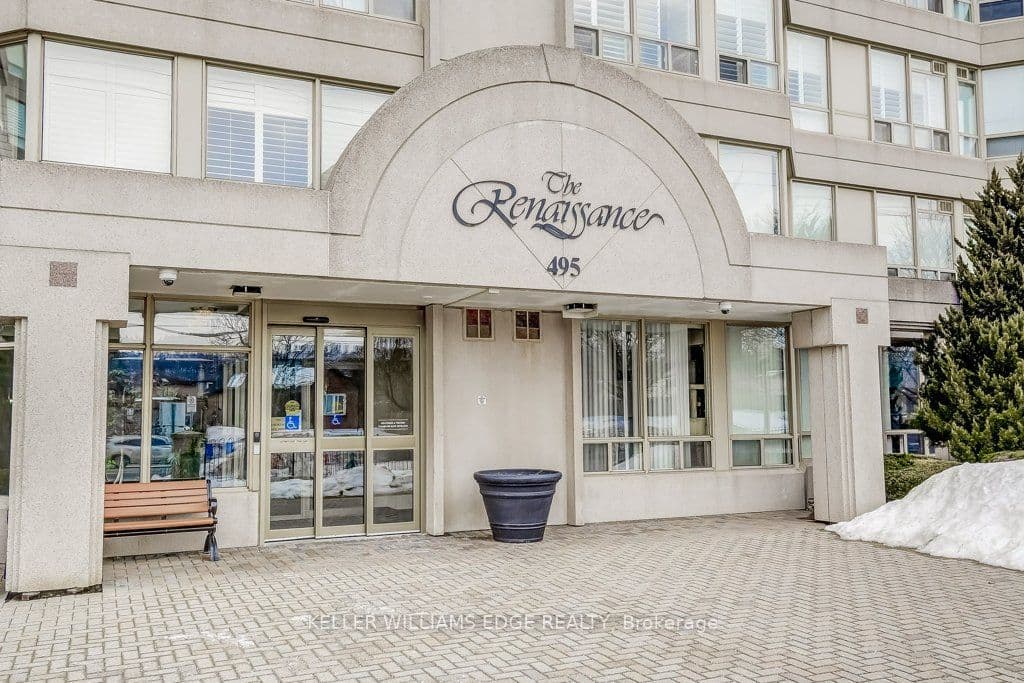 Suite 510 · Floor 5, Unit 510 · 495 Highway 8