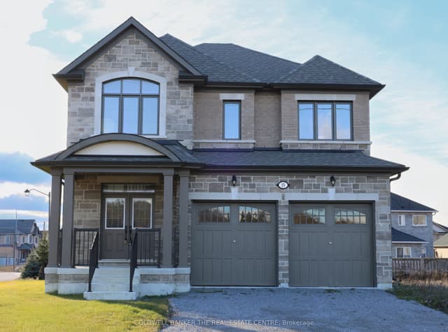 Detached at 15 Fisher Road, Kawartha Lakes, ON K9V 0E5