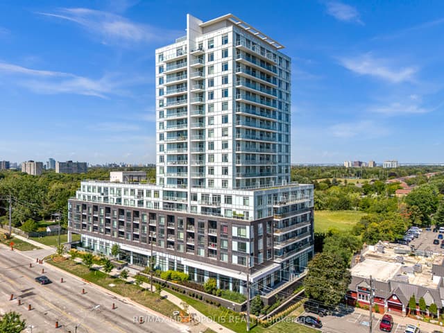Condo Apartment at 3220 Sheppard Avenue E 1310, Toronto, ON M1T 0B7, Toronto E05