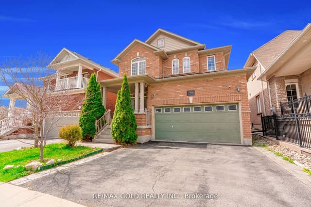Detached at 786 Fourth Line, Milton, ON L9T 7E4