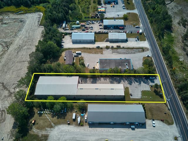 Industrial at 1509 SNOW VALLEY Road, Springwater, ON L9X 1K3