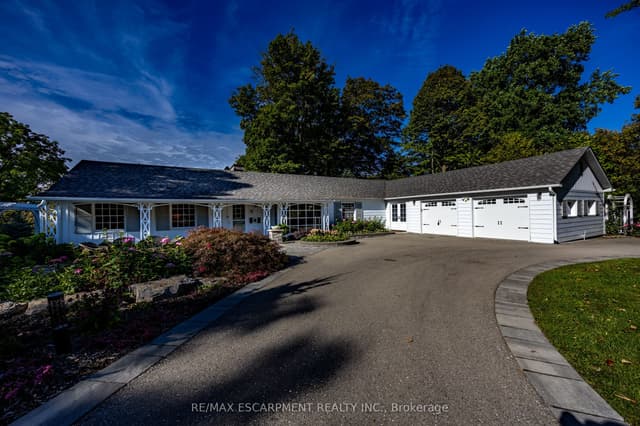 Detached at 73 & 75 Prospect Street, Norfolk, ON N0A 1N6