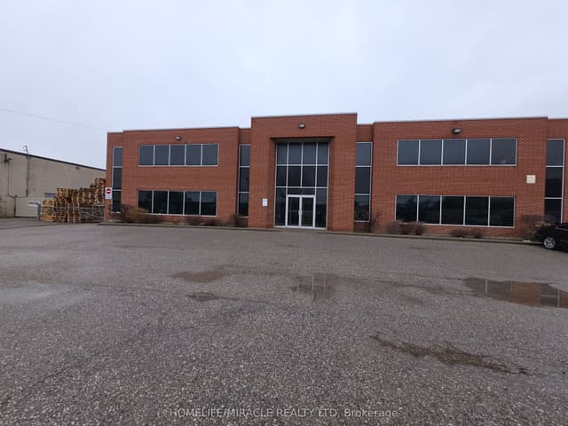 Office at 39 Rivalda Road, Toronto, ON M9M 2M4, Toronto W05