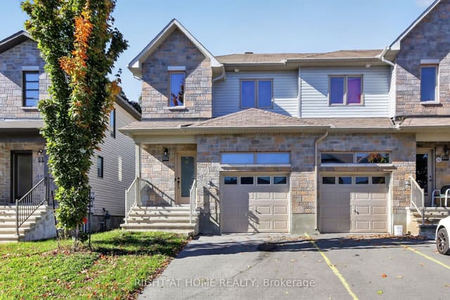 Att/Row/Townhouse at 221 King Street, Carleton Place, ON K7C 1G3