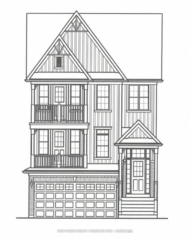 Detached at 20 Logan Court, Halton Hills, ON L7G 0B6