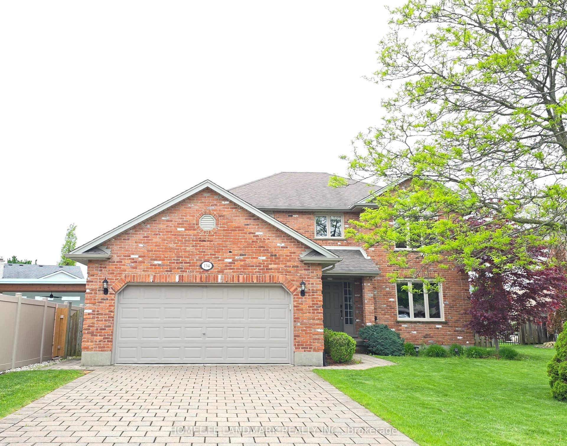 134 Moraine Crt