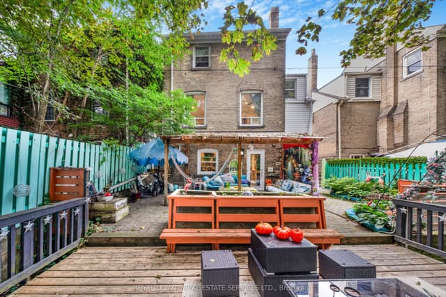 Detached at 761 Kingston Road, Toronto, ON M4E 1R9, Toronto E02