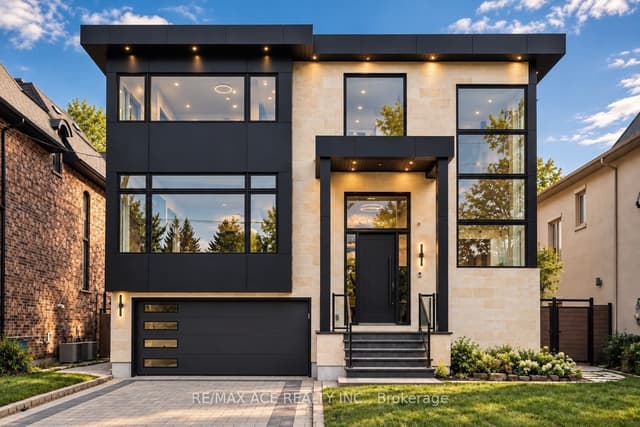Detached at 162 Church Avenue, Toronto, ON M2N 4G5, Toronto C14