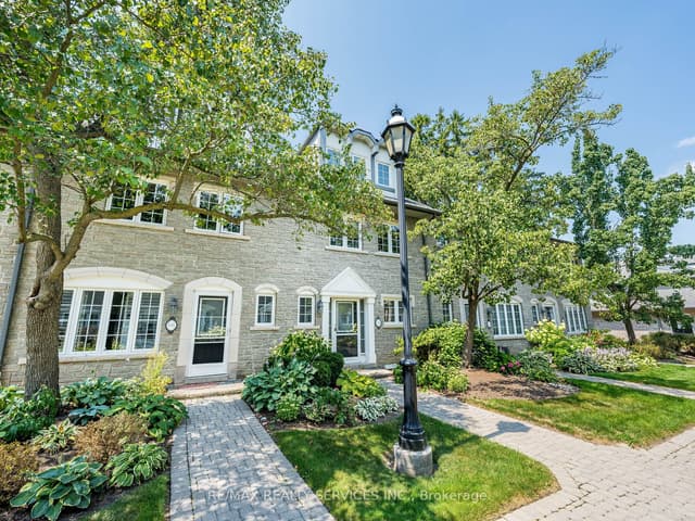 Condo Townhouse at 1995 Royal Road 136, Pickering, ON L1V 6V9