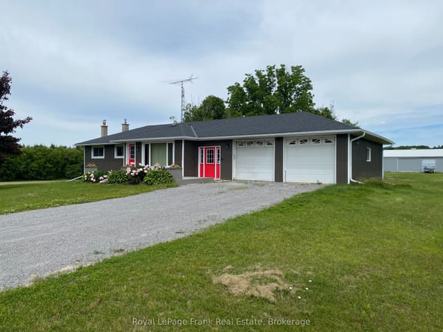 Detached at 2350 7th Line Lower Level, Port Hope, ON L1A 3V5