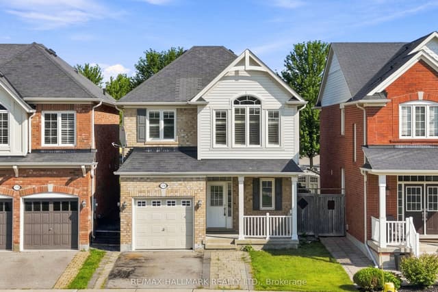 Detached at 174 Miltrose Crescent, Whitchurch-Stouffville, ON L4A 0R3