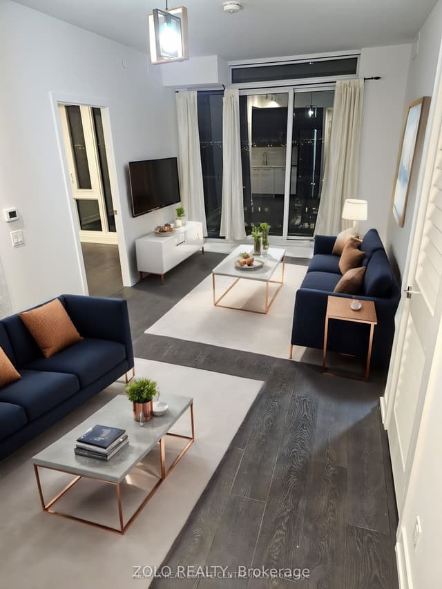 Condo Apartment at 225 Veterans Drive 1007, Brampton, ON L7A 0B6
