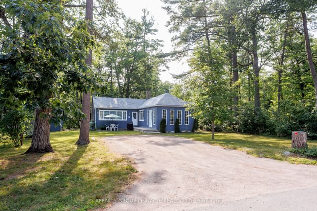 Detached at 27 Second Street, Kawartha Lakes, ON K0M 1N0
