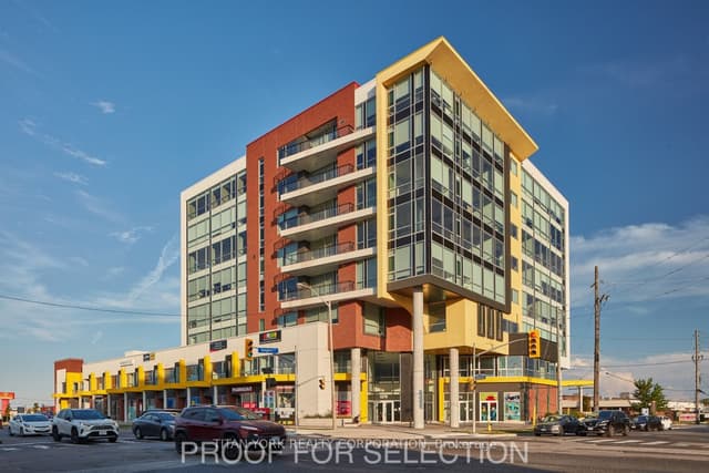 Office at 1275 Finch Avenue W 311, Toronto, ON M3J 0L5, Toronto W05