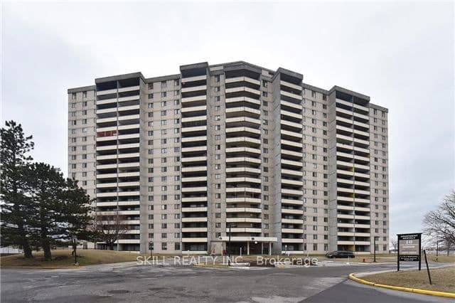 Condo Apartment at 5 San Romano Way 1509, Toronto, ON M3N 2Y4, Toronto W05