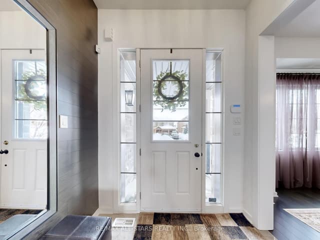 Detached at 98 Church Street, Georgina, ON L4P 1J5