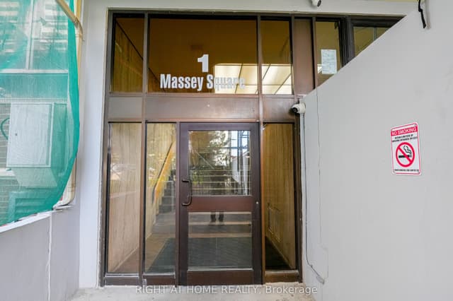 Condo Apartment at 1 Massey Square 2203, Toronto, ON M4C 5L4, Toronto E03