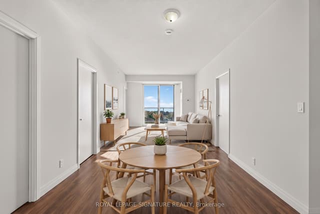 Condo Apartment at 22 East Haven Drive 1010, Toronto, ON M1N 0B4, Toronto E06