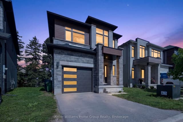 Detached at 23 Ferris Circle, Guelph, ON N1G 4X2